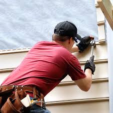 Best Fascia and Soffit Installation  in Glenview, IL